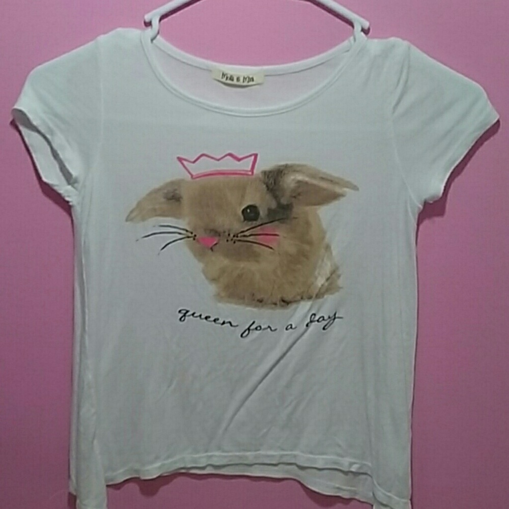 Girls shirt