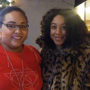 Meet your Posher, Jacquelyn