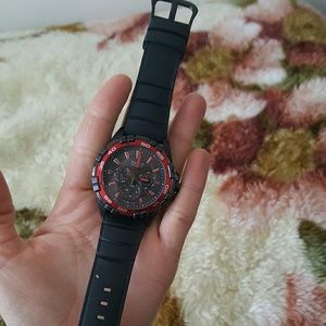 Men's Casio watch