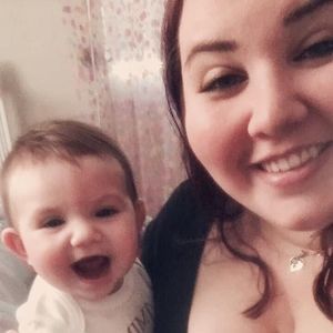 Meet your Posher, Jenna