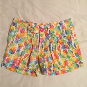 Girls shorts