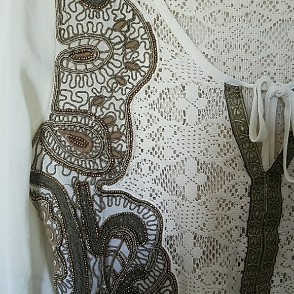 Free People blouse - Picture 4 of 5