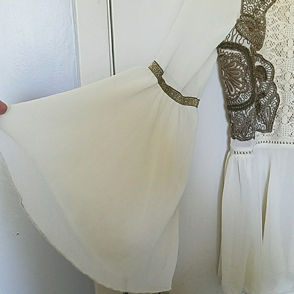 Free People blouse - Picture 5 of 5