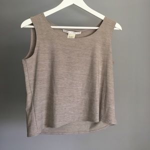 Max Studios Crop Top