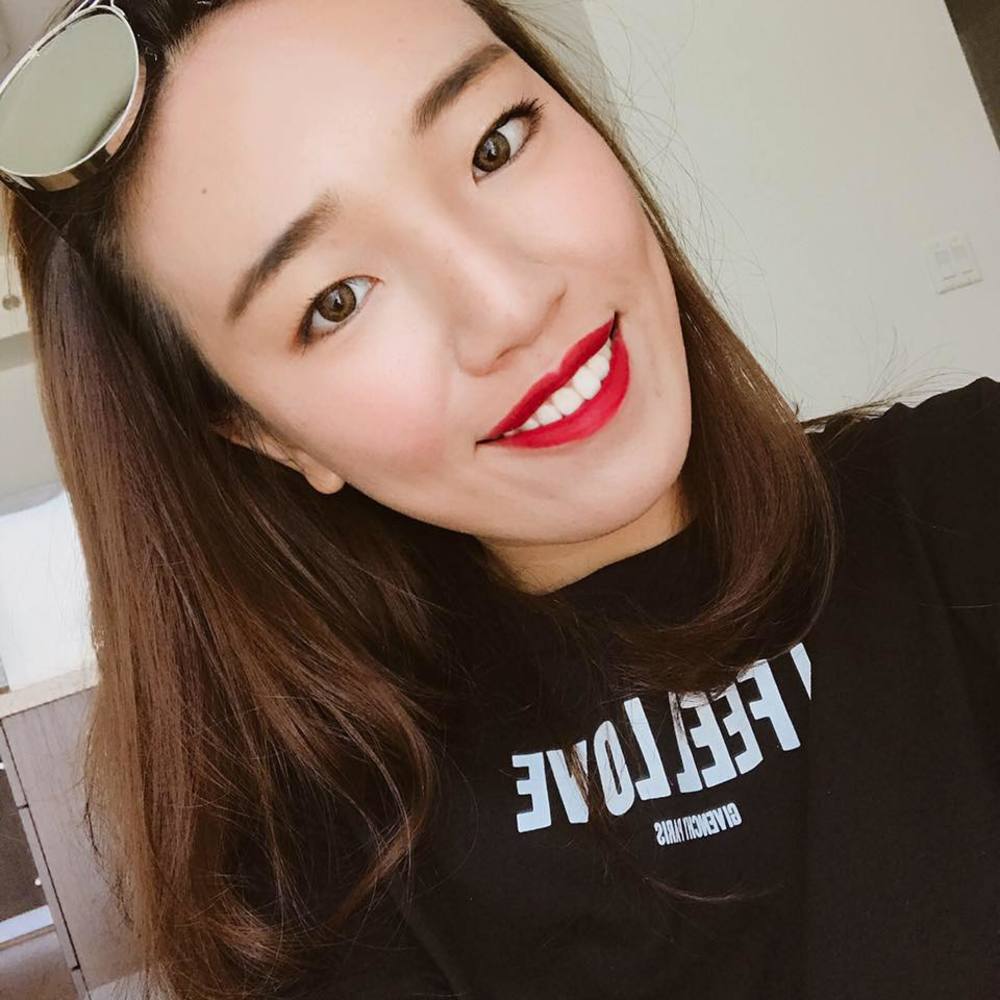 Meet your Posher, Wenting