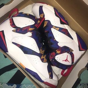 Air Jordan 7 retro