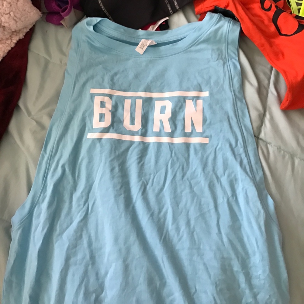 UA shirt