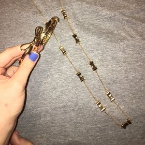 Gorgeous Kate Spade set!!!! WORN ONCE