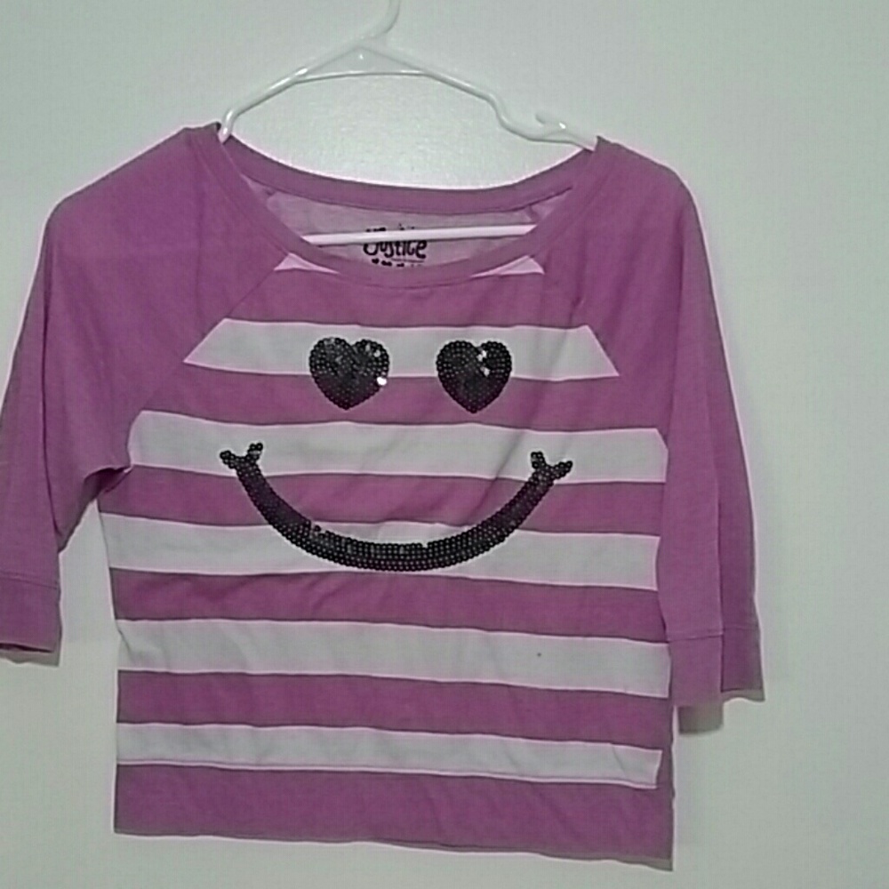 Girls shirt
