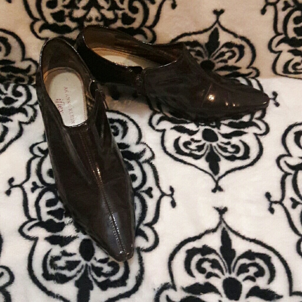 🚨FINAL PRICE CUT🚨AK Anne Klein iflex booties