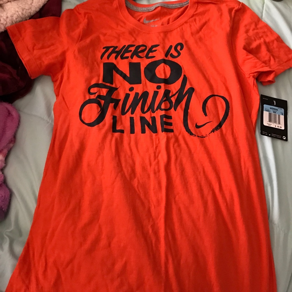 Nike shirt