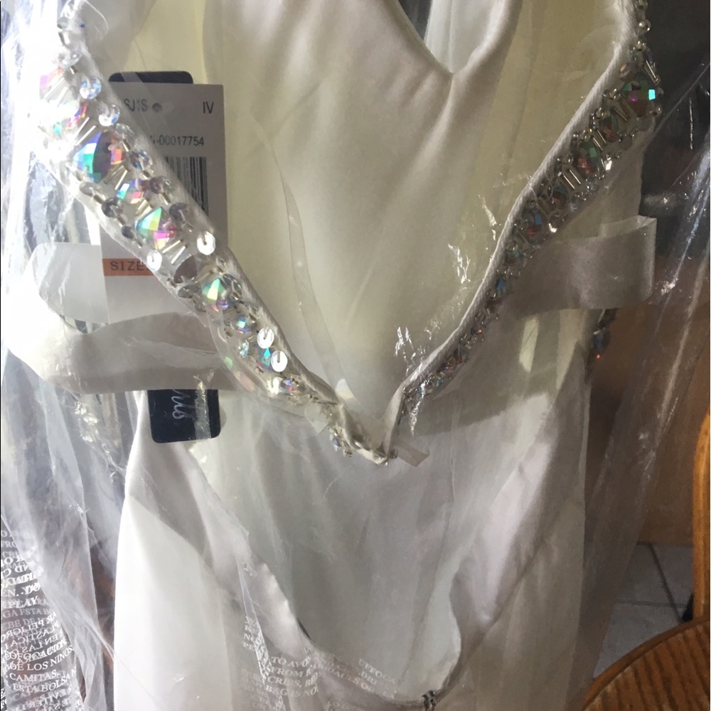 Prom Dress - Picture 2 of 2