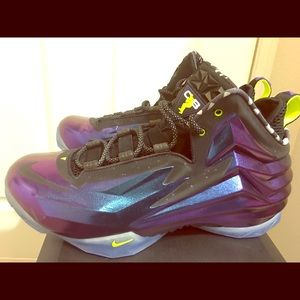 New NIKE Men's Chuck Posite Basketball Shoes