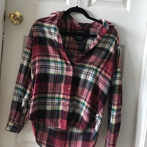 Flannel
