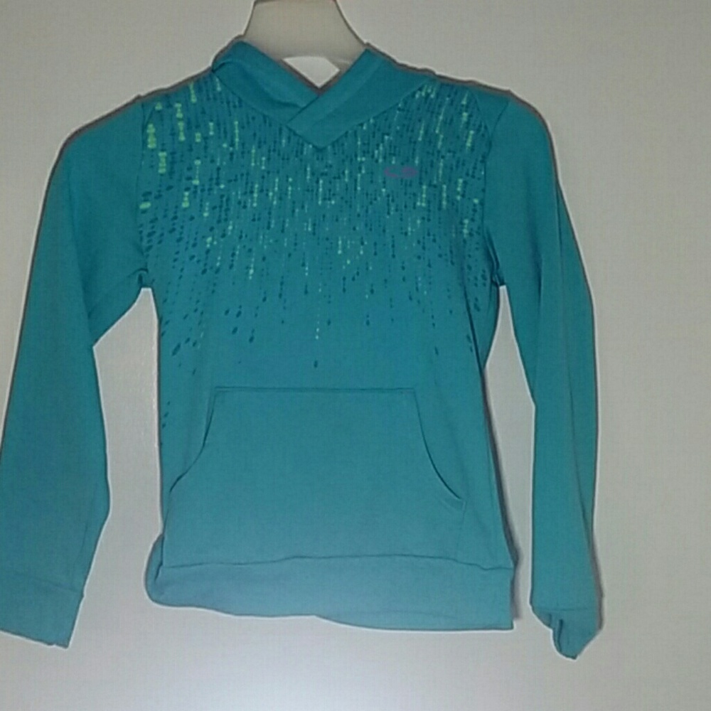 Girls sweatshirt