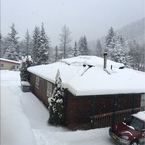 Meet your Posher, Janet