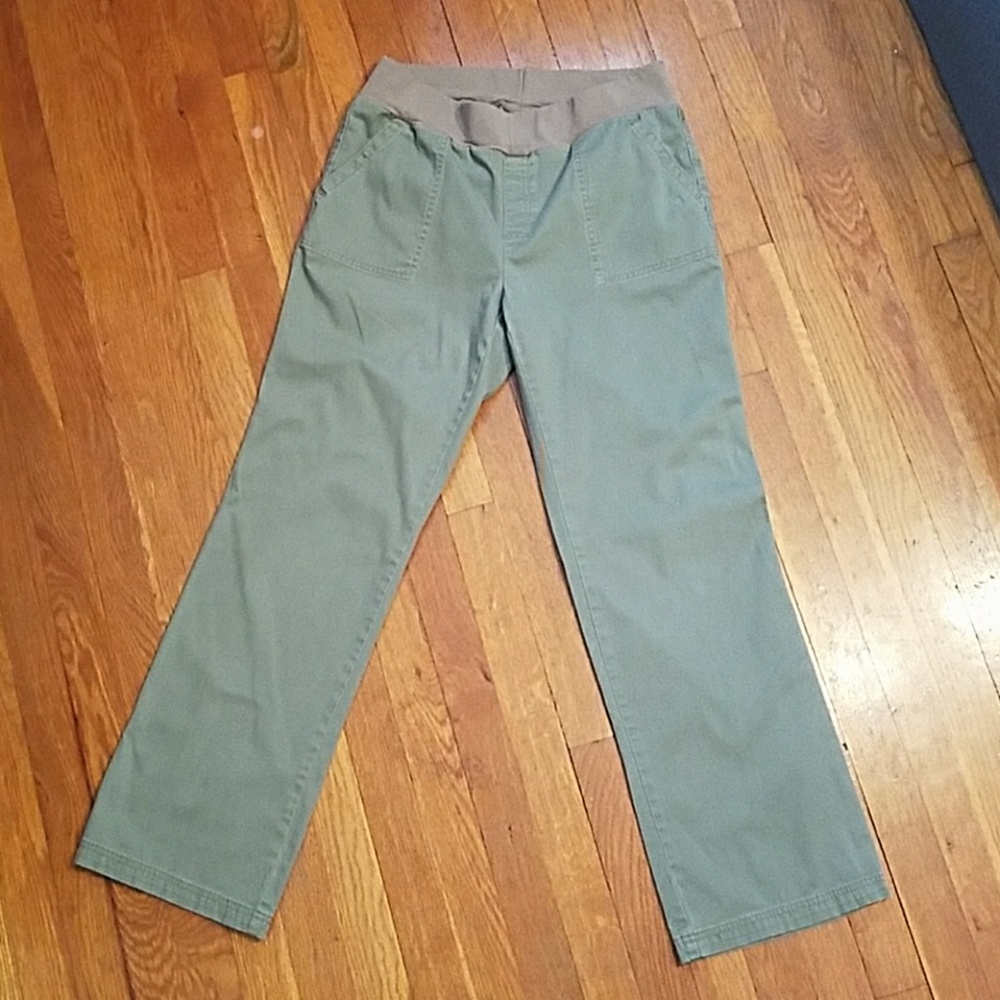 Motherhood maternity pants