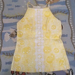 Annabelle Too Kissed By the Sun