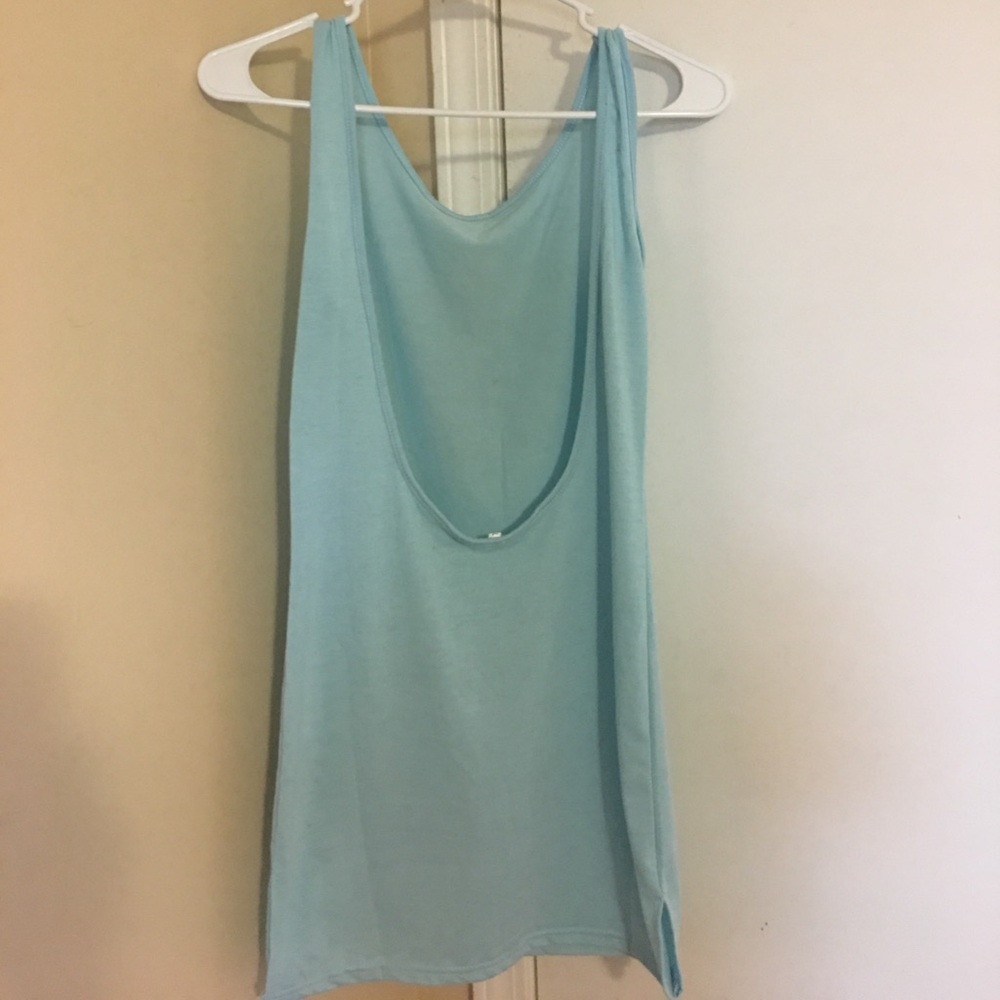 Tank top - Picture 2 of 3