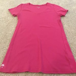 Lilly Pulitzer tee