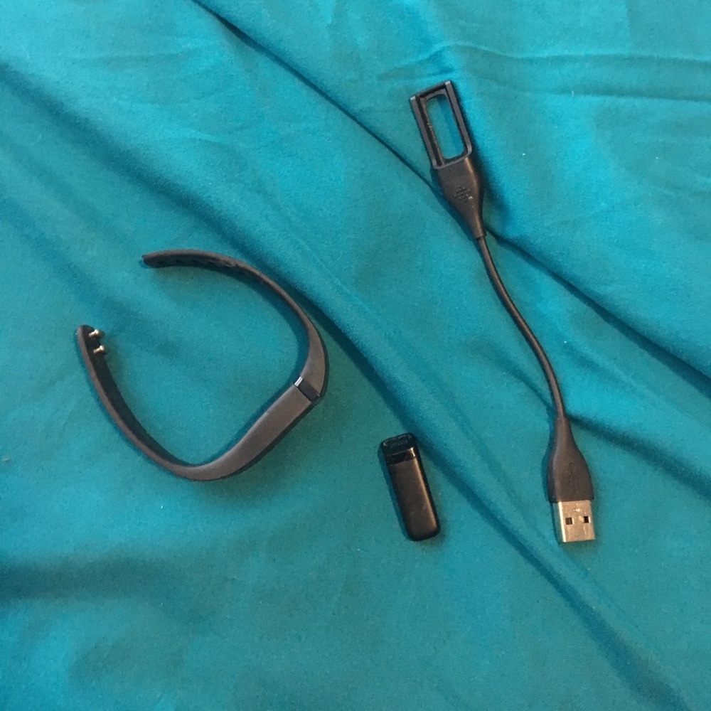 Fitbit flex