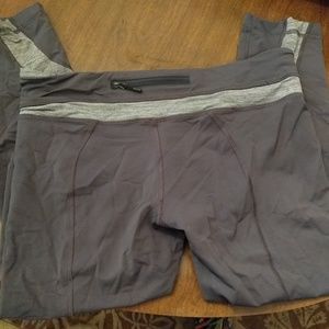 Run inspire crops like new