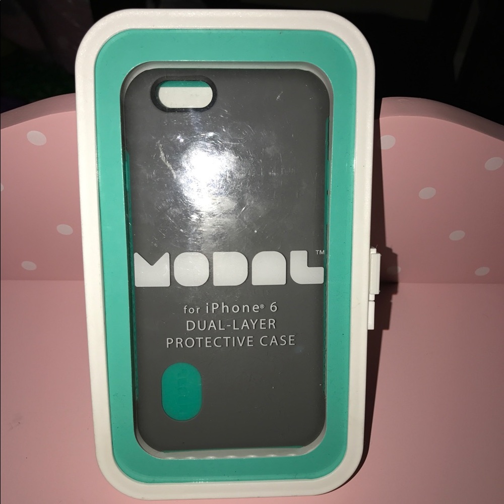 iPhone 6 case