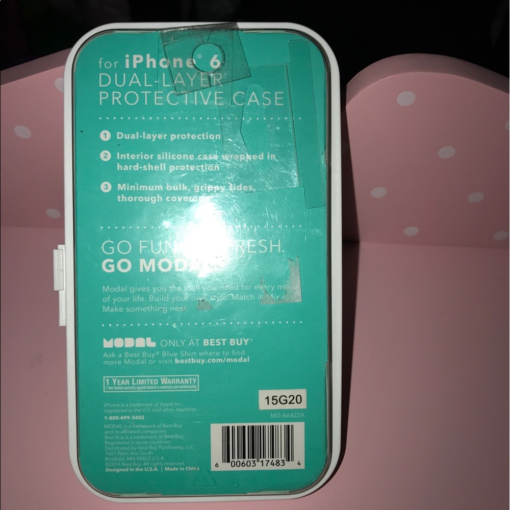 iPhone 6 case - Picture 2 of 2