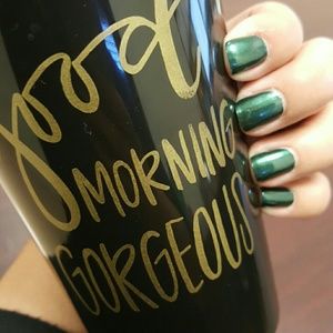 Meet your Posher, Sandra