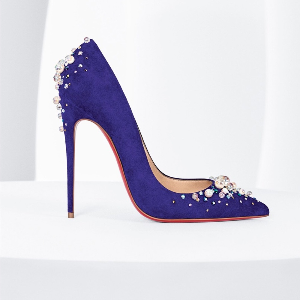 Christian Louboutin 39.5