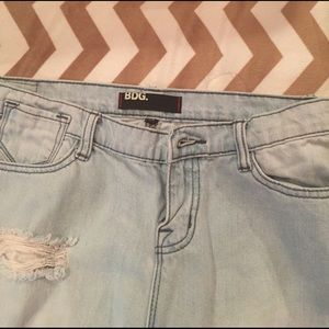 BDG (Urban Outfitters) Boyfriend Jeans