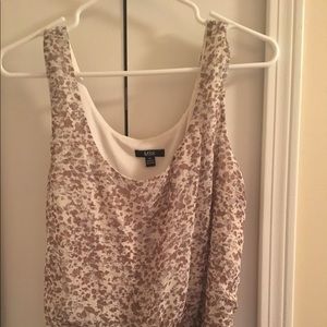 MSK dress- Never Worn. Size 14.