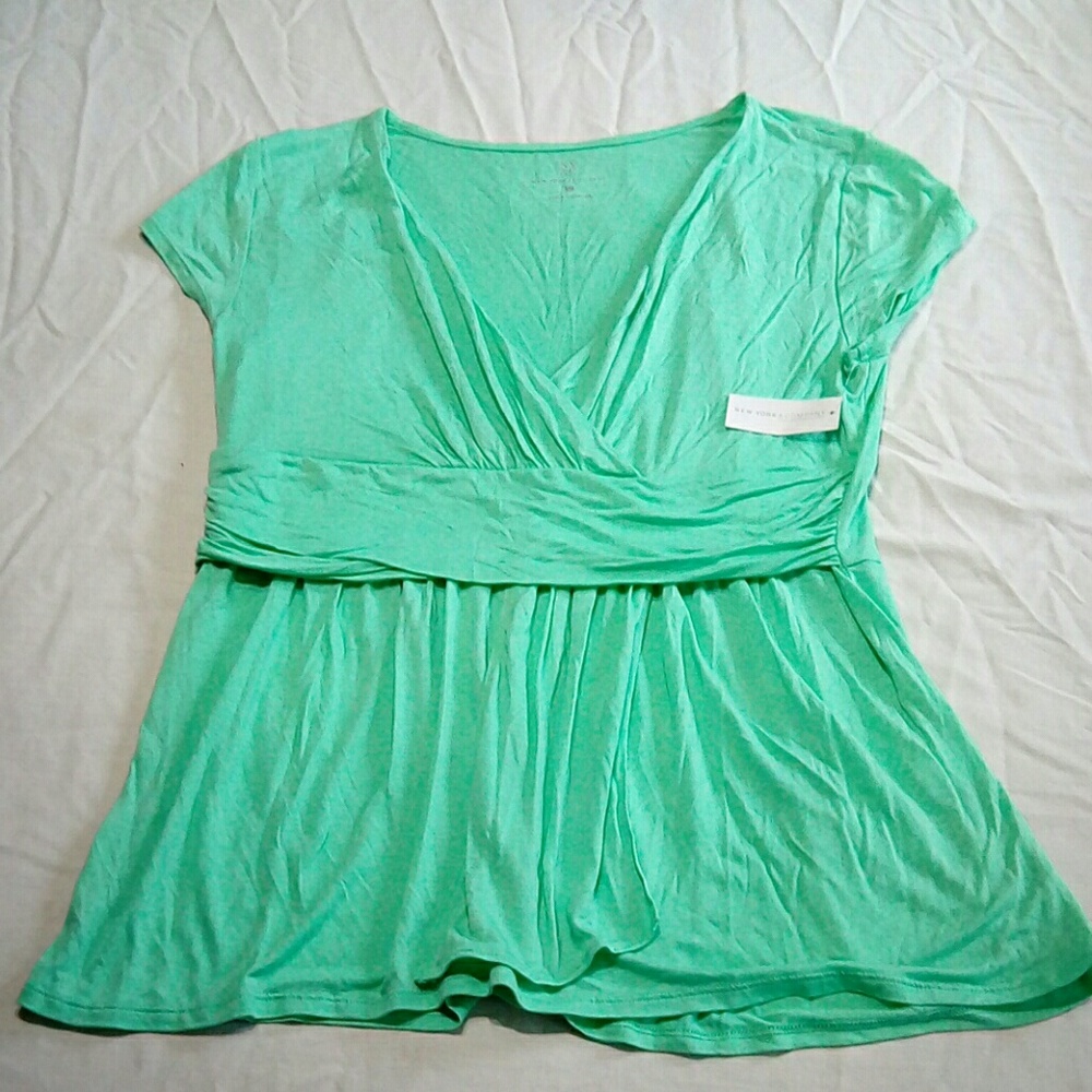 🆕New York &  Company Top