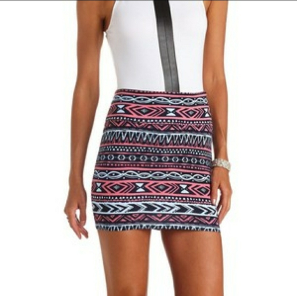 Charlotte Russe Skirt