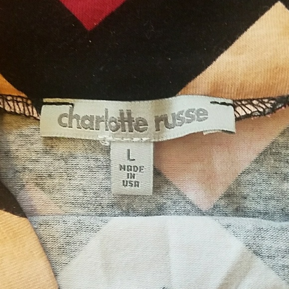 Charlotte Russe Skirt - Picture 3 of 3