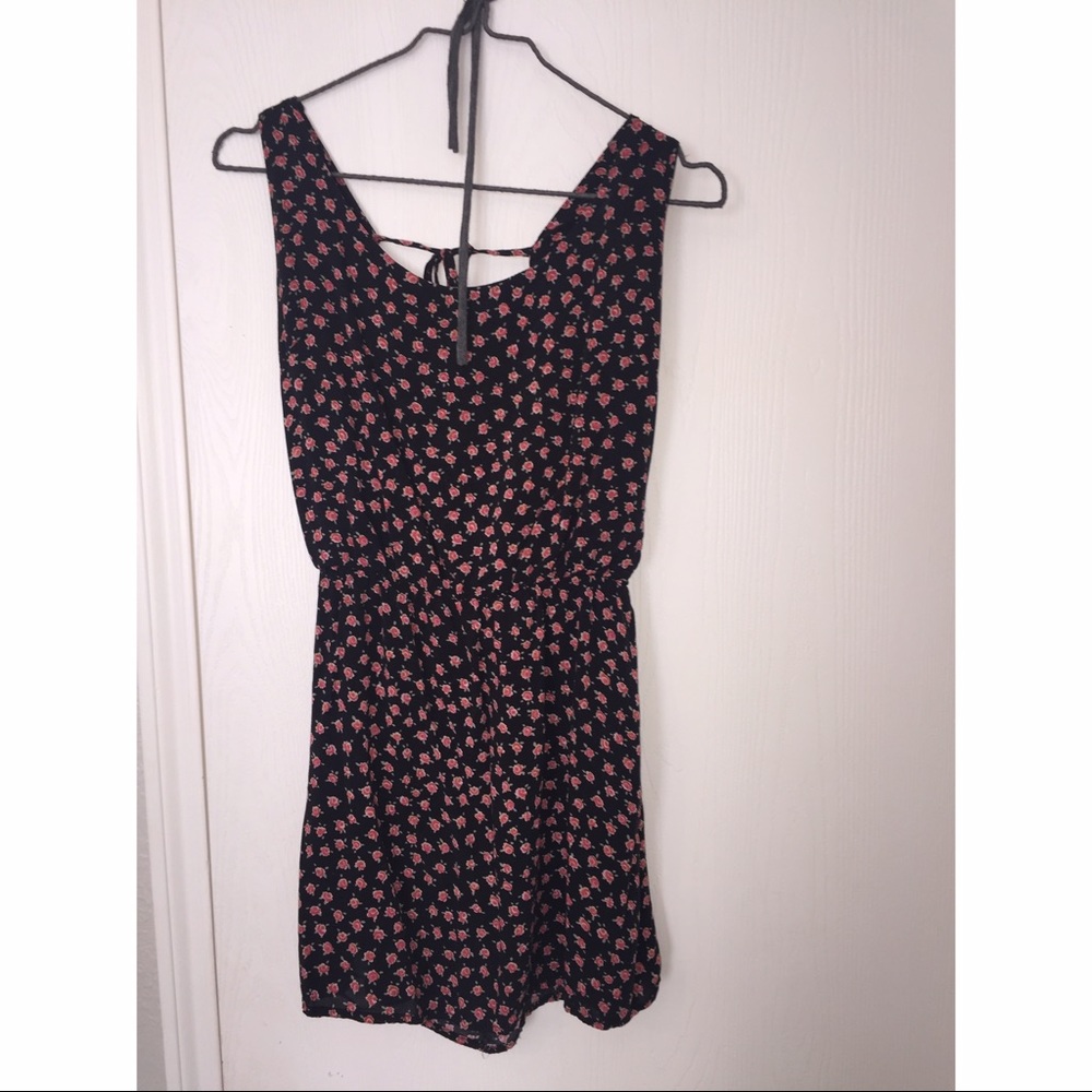 Rare Brandy Melville Dress