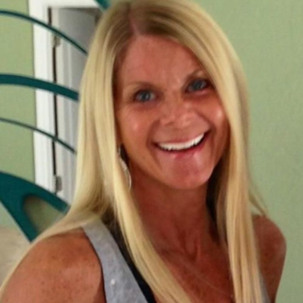 Meet your Posher, Sandy