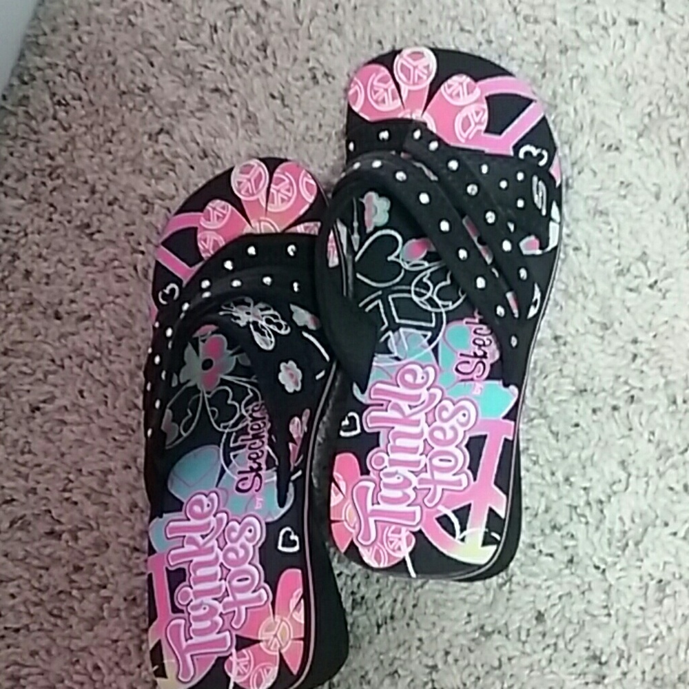 Kids sandals