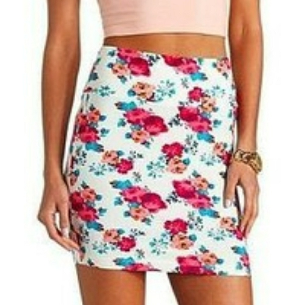 Lily Rose Skirt