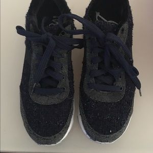 Sam Eldeman sneakers