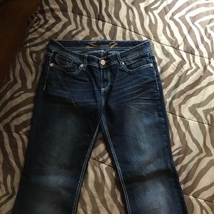 Seven jeans flare