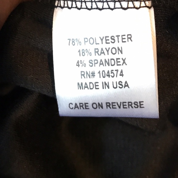 💃🏾Sexy Back 💃🏾 - Picture 5 of 5