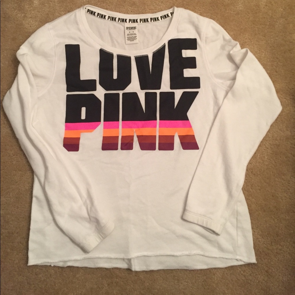 Victoria Secret PINK Sweatshirt
