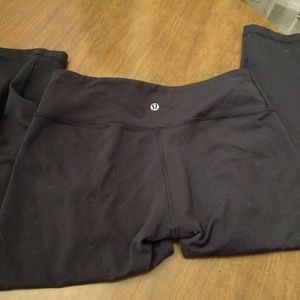 Wunder Under Crops Like New