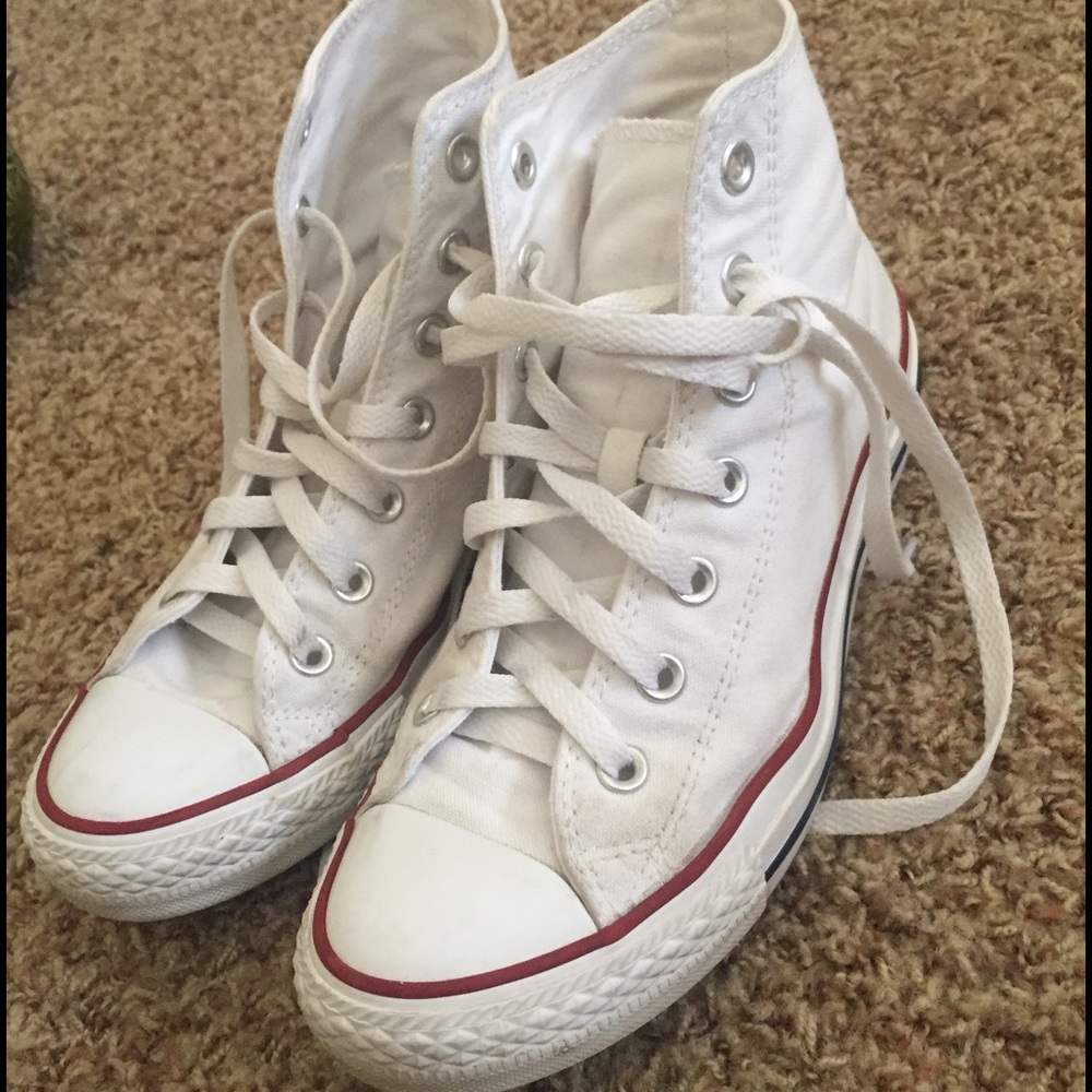 Converse botties