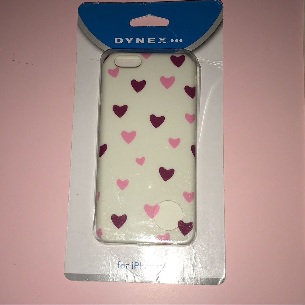Dynex iPhone 6 case