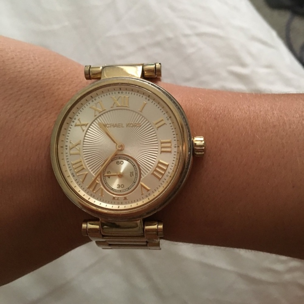 Michael Kors Watch