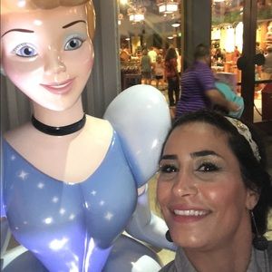 Meet your Posher, Susu