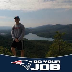 Meet your Posher, Noah