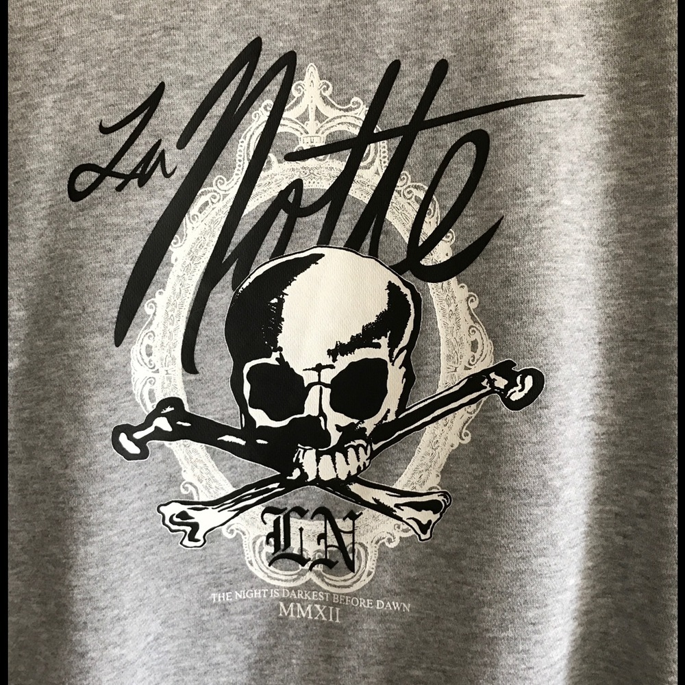 Aritzia sweatshirt